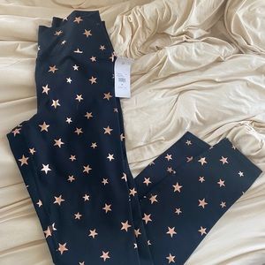 Spiritual Gamester leggings